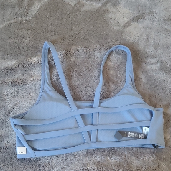 NWOT VUORI YOSEMITE SPORTS BRA,  Size:Large - Picture 4 of 6
